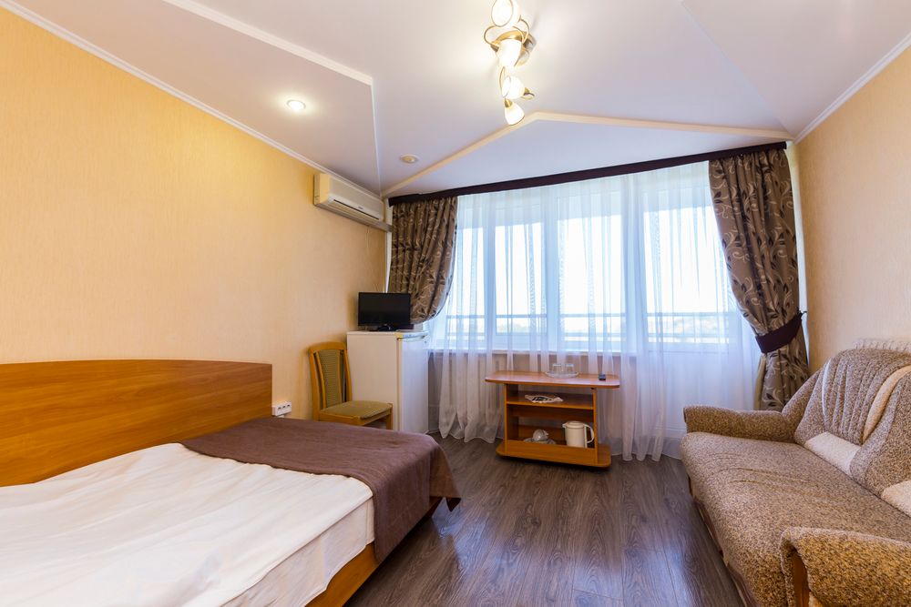 ИМ. 30-ЛЕТИЯ ПОБЕДЫ, санаторий (лечение детей с 14 лет) - 66