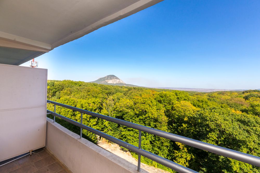 ИМ. 30-ЛЕТИЯ ПОБЕДЫ, санаторий (лечение детей с 14 лет) - 65