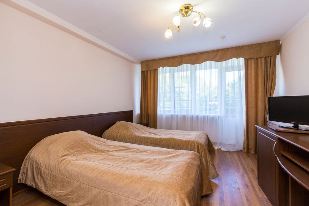 ИМ. 30-ЛЕТИЯ ПОБЕДЫ, санаторий (лечение детей с 14 лет) - 57