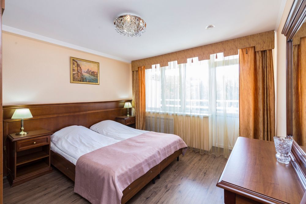 ИМ. 30-ЛЕТИЯ ПОБЕДЫ, санаторий (лечение детей с 14 лет) - 49