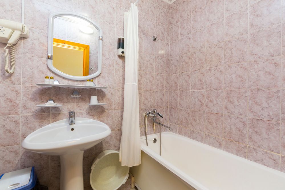 ИМ. 30-ЛЕТИЯ ПОБЕДЫ, санаторий (лечение детей с 14 лет) - 46