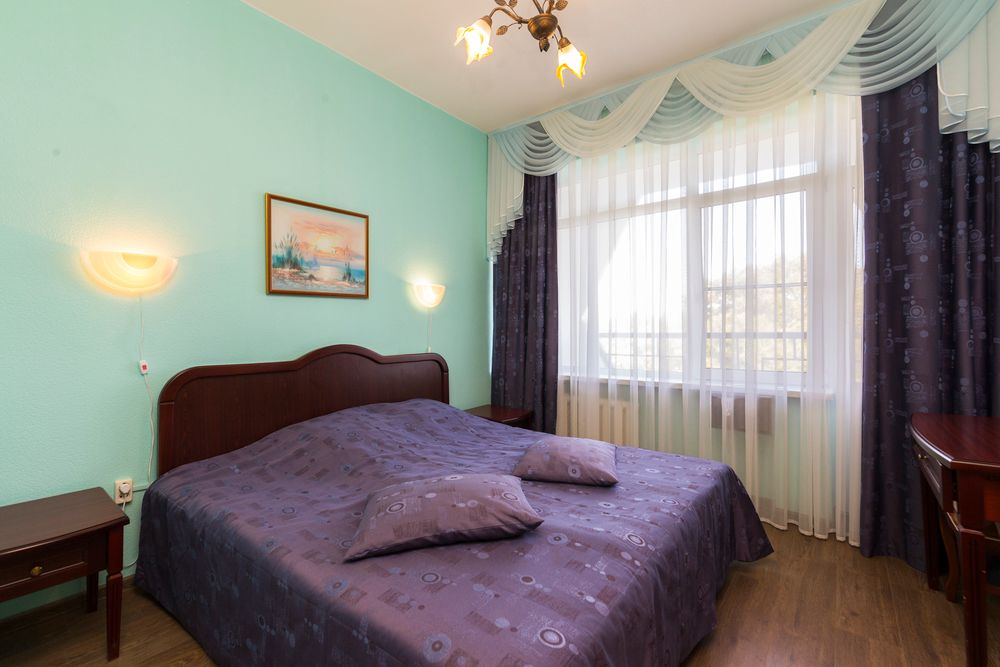 ИМ. 30-ЛЕТИЯ ПОБЕДЫ, санаторий (лечение детей с 14 лет) - 44