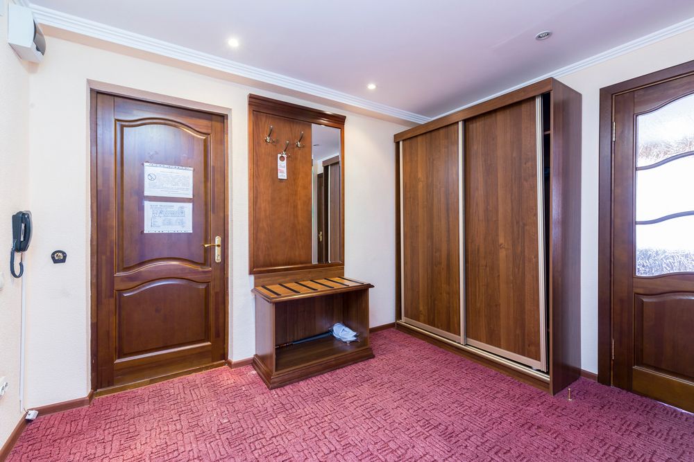 ИМ. 30-ЛЕТИЯ ПОБЕДЫ, санаторий (лечение детей с 14 лет) - 41