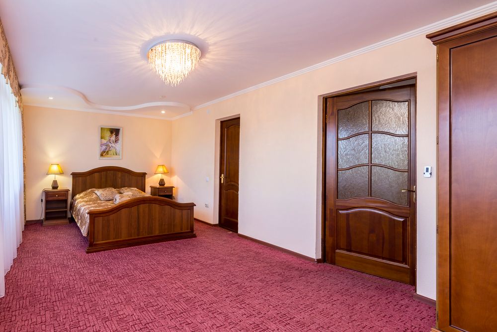 ИМ. 30-ЛЕТИЯ ПОБЕДЫ, санаторий (лечение детей с 14 лет) - 39