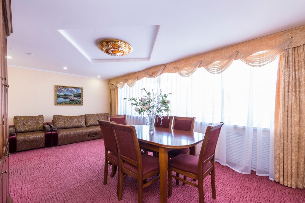 ИМ. 30-ЛЕТИЯ ПОБЕДЫ, санаторий (лечение детей с 14 лет) - 37