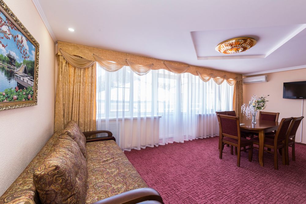 ИМ. 30-ЛЕТИЯ ПОБЕДЫ, санаторий (лечение детей с 14 лет) - 36