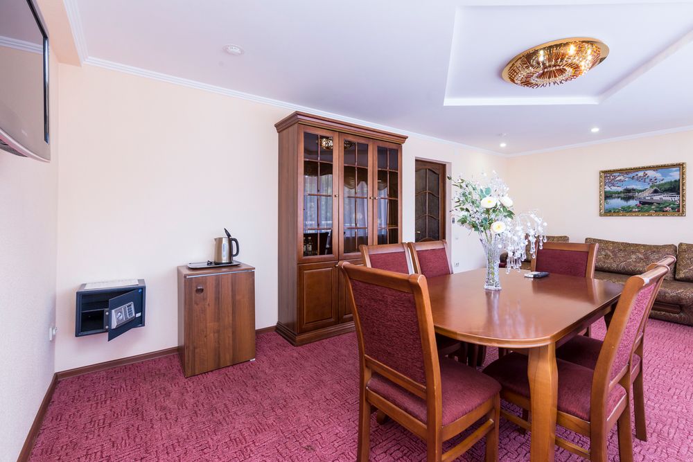 ИМ. 30-ЛЕТИЯ ПОБЕДЫ, санаторий (лечение детей с 14 лет) - 35