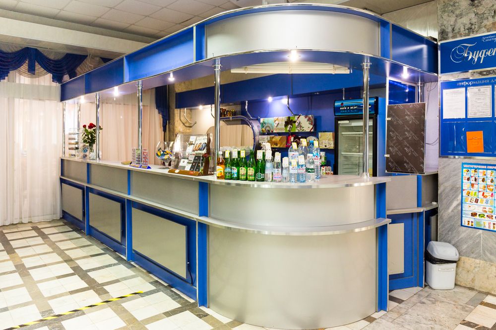 ИМ. 30-ЛЕТИЯ ПОБЕДЫ, санаторий (лечение детей с 14 лет) - 9