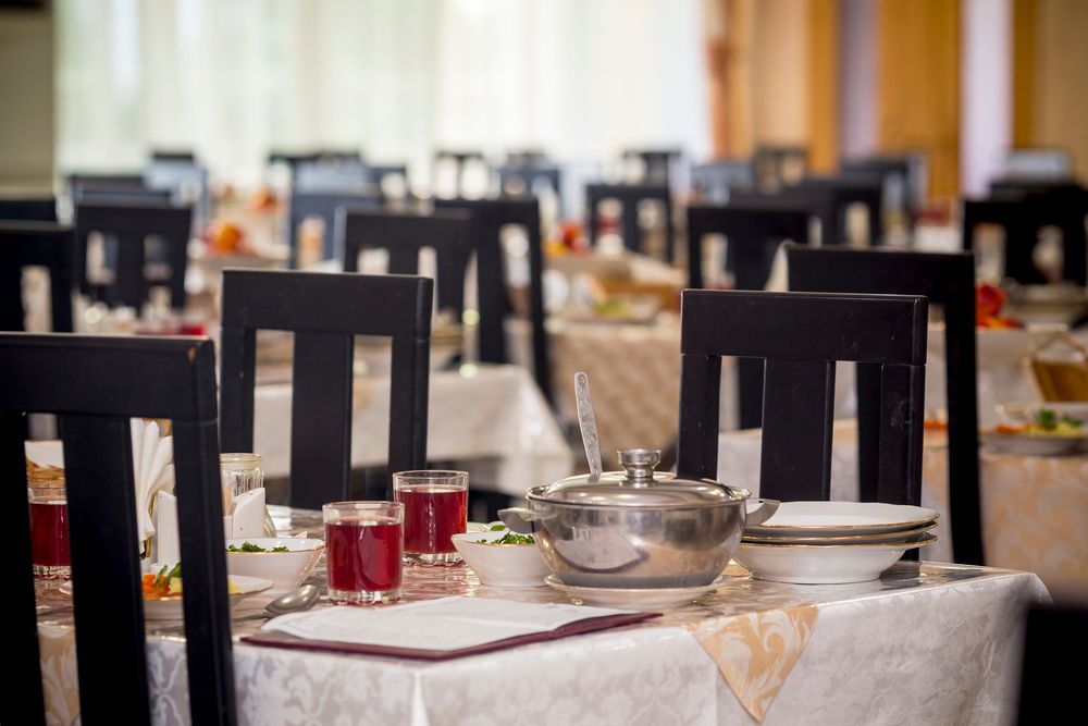 ИМ. 30-ЛЕТИЯ ПОБЕДЫ, санаторий (лечение детей с 14 лет) - 18