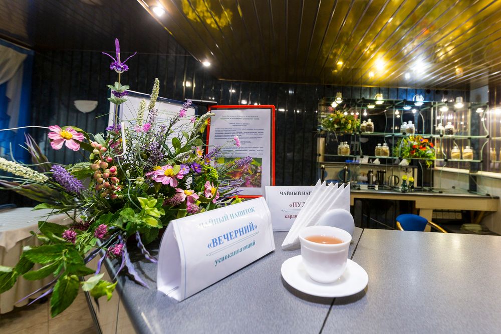 ИМ. 30-ЛЕТИЯ ПОБЕДЫ, санаторий (лечение детей с 14 лет) - 14