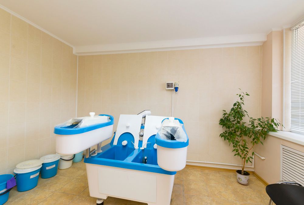 ИМ. 30-ЛЕТИЯ ПОБЕДЫ, санаторий (лечение детей с 14 лет) - 33