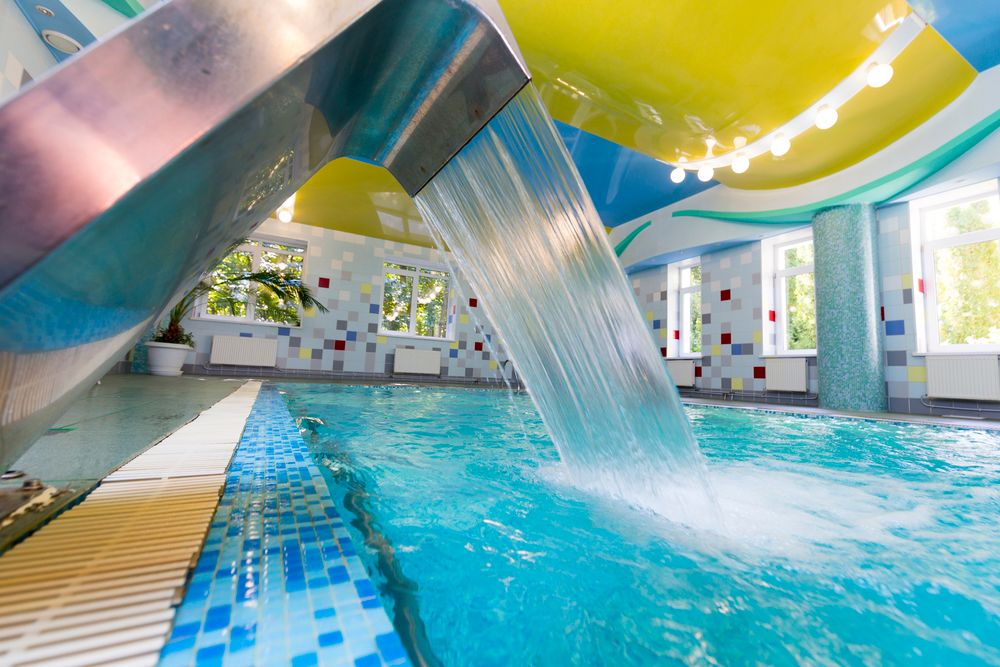 ИМ. 30-ЛЕТИЯ ПОБЕДЫ, санаторий (лечение детей с 14 лет) - 19