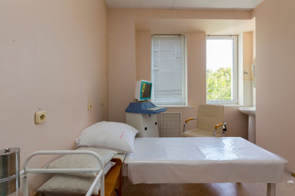 ИМ. 30-ЛЕТИЯ ПОБЕДЫ, санаторий (лечение детей с 14 лет) - 26