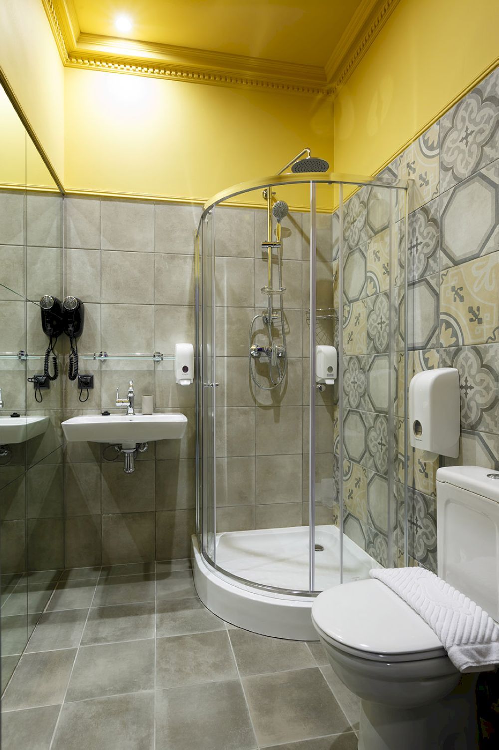 СТАНЦИЯ ПРЕМЬЕР S10, отель - 8