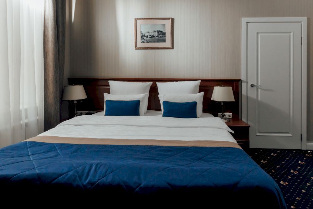 ОНИКС, отель - 73