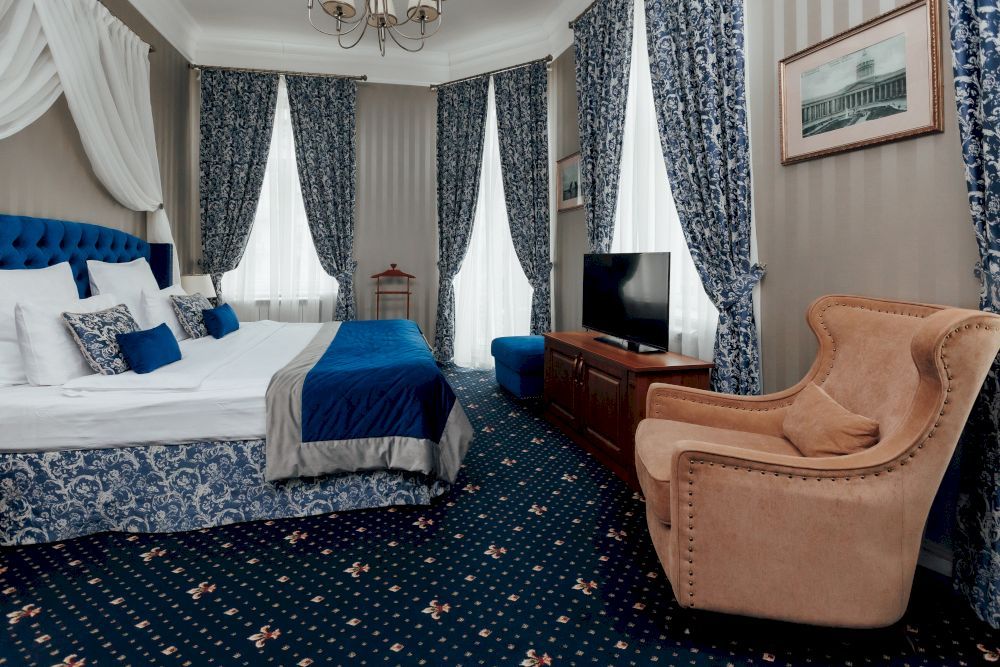 ОНИКС, отель - 64