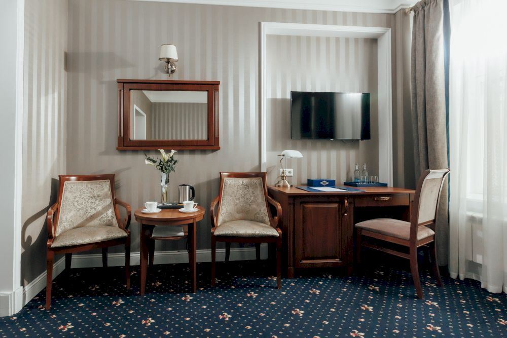 ОНИКС, отель - 50