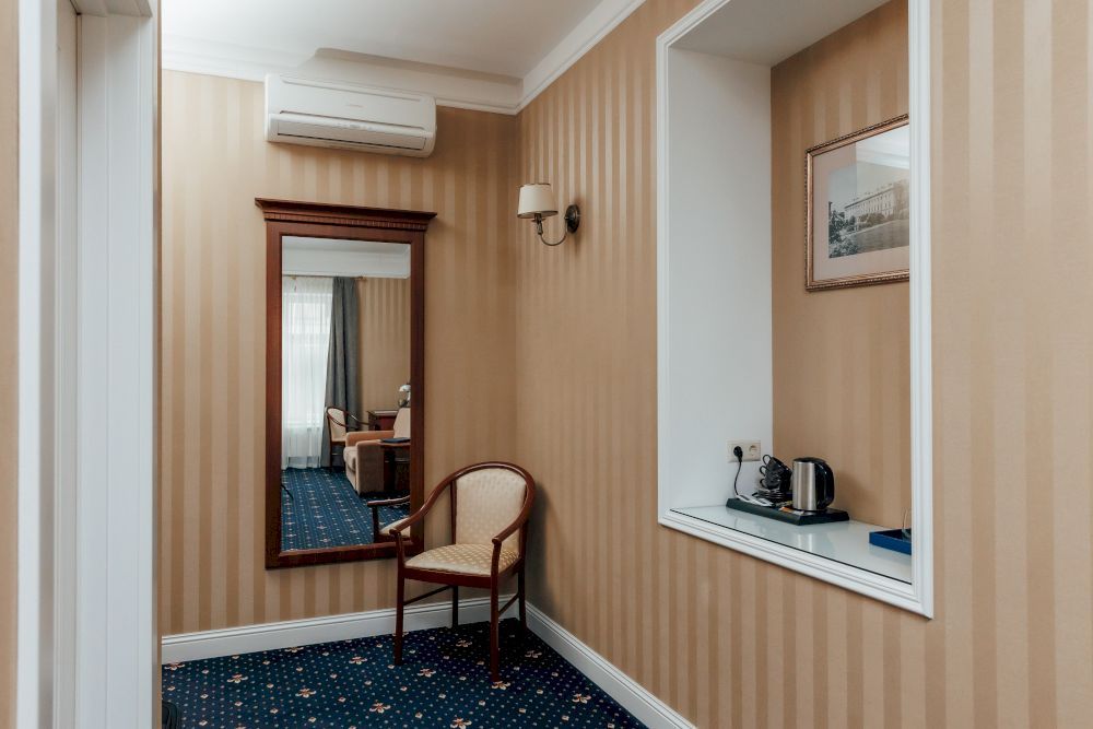 ОНИКС, отель - 38