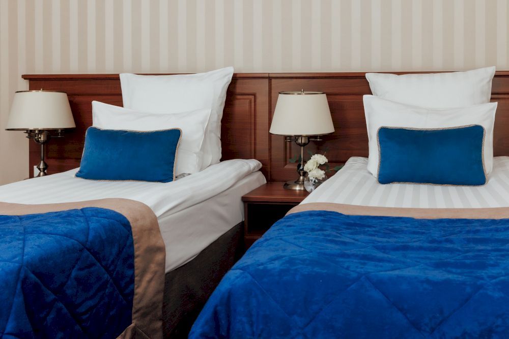 ОНИКС, отель - 28