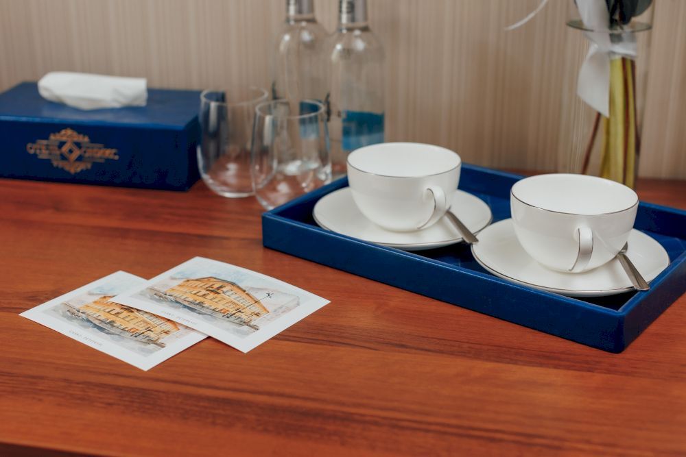 ОНИКС, отель - 24