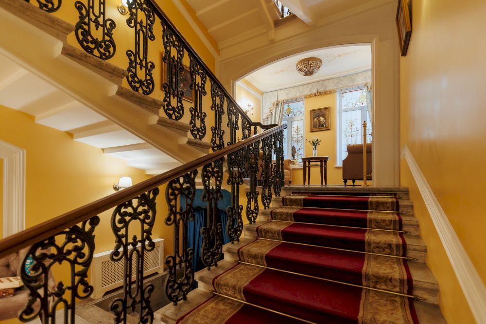 ОНИКС, отель - 18