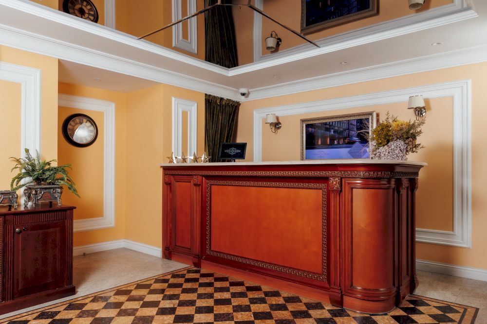 ОНИКС, отель - 10