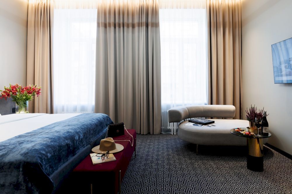 HELEN HOTEL, гостиница - 42