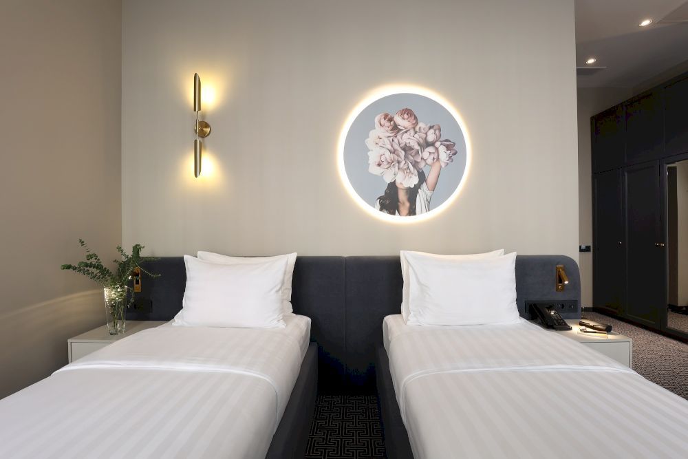 HELEN HOTEL, гостиница - 37