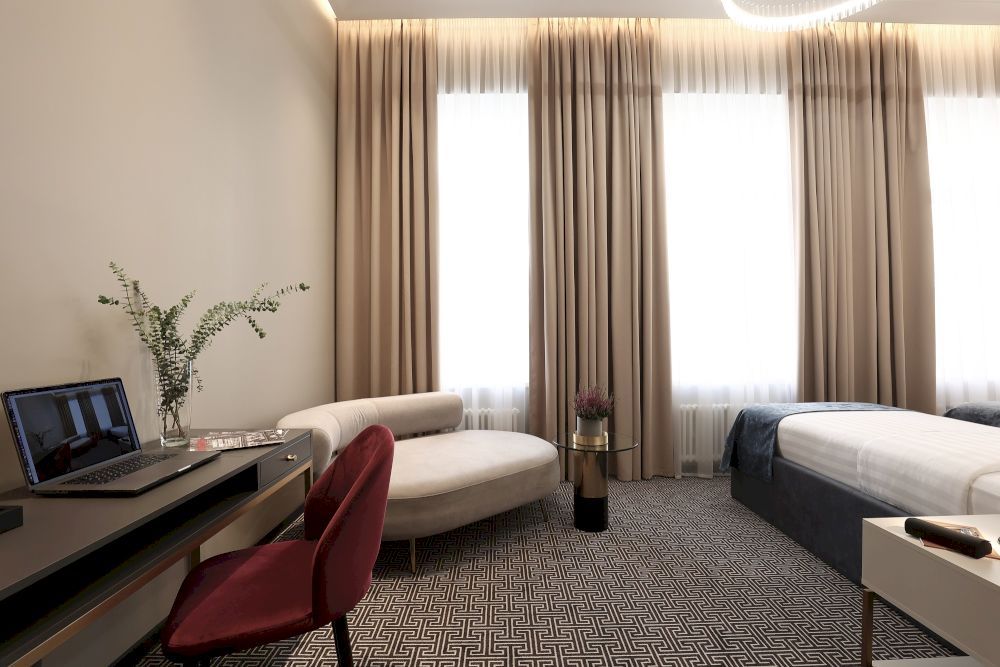 HELEN HOTEL, гостиница - 36