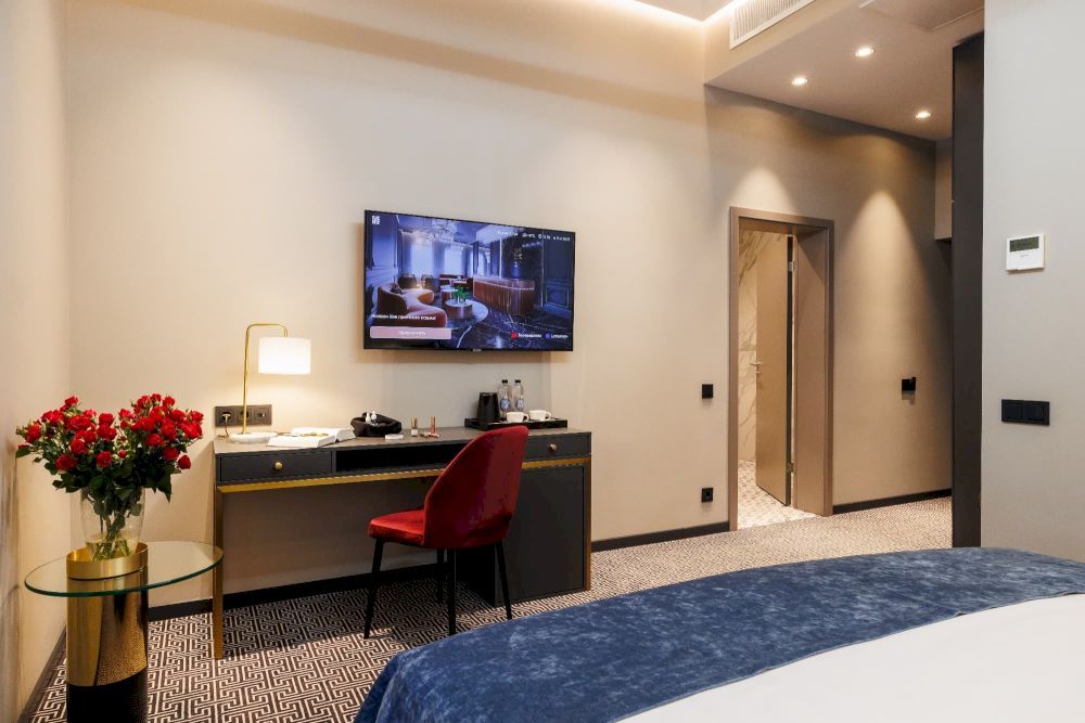 HELEN HOTEL, гостиница - 34