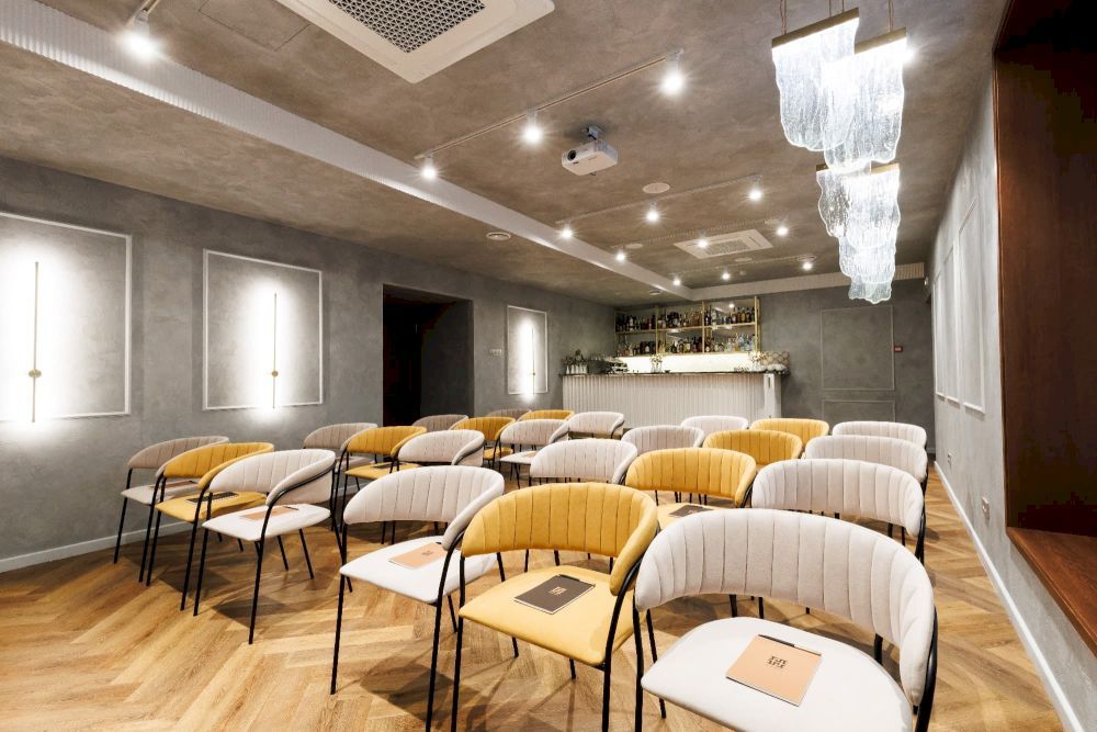 HELEN HOTEL, гостиница - 20