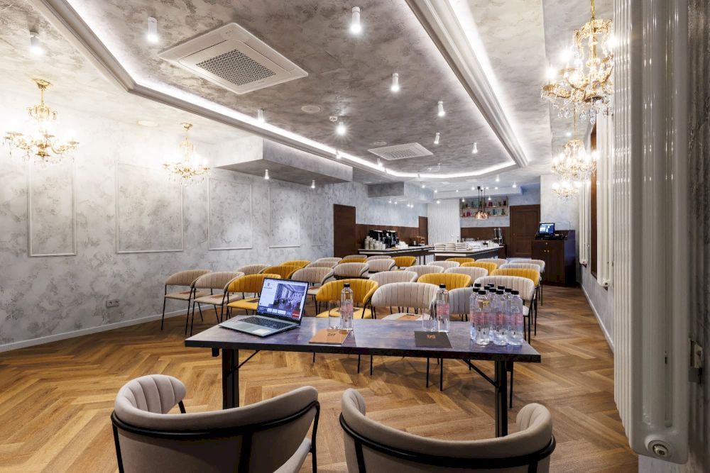 HELEN HOTEL, гостиница - 18