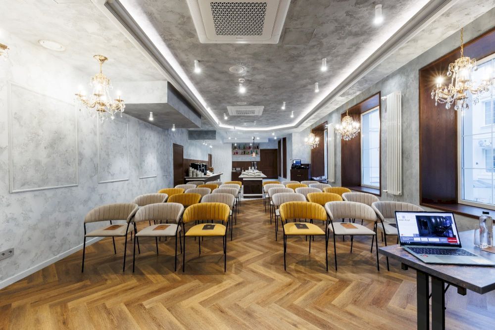 HELEN HOTEL, гостиница - 17