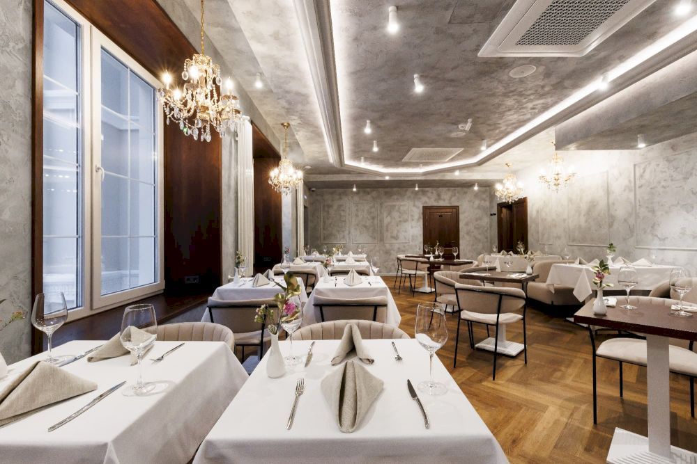 HELEN HOTEL, гостиница - 8