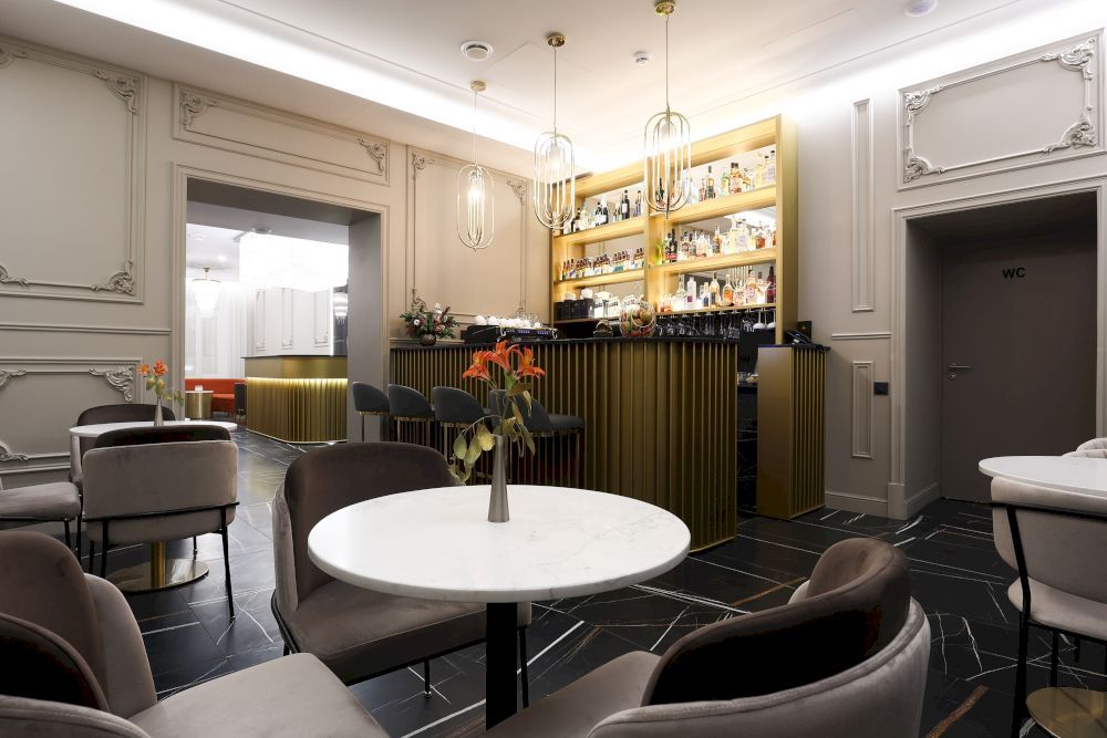 HELEN HOTEL, гостиница - 5