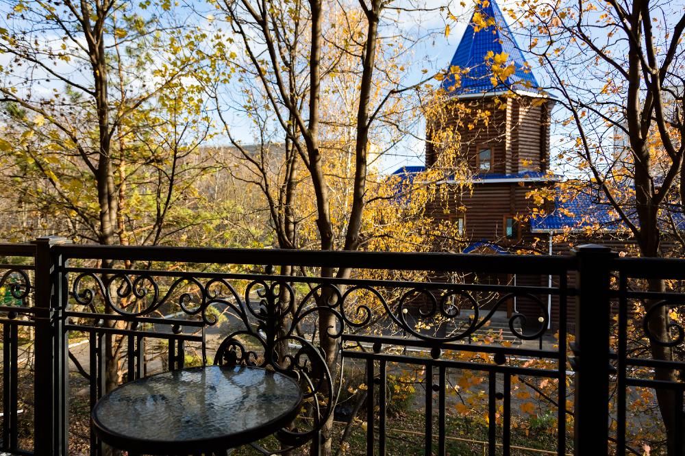 ПРЕДГОРЬЕ, гостиница - 6