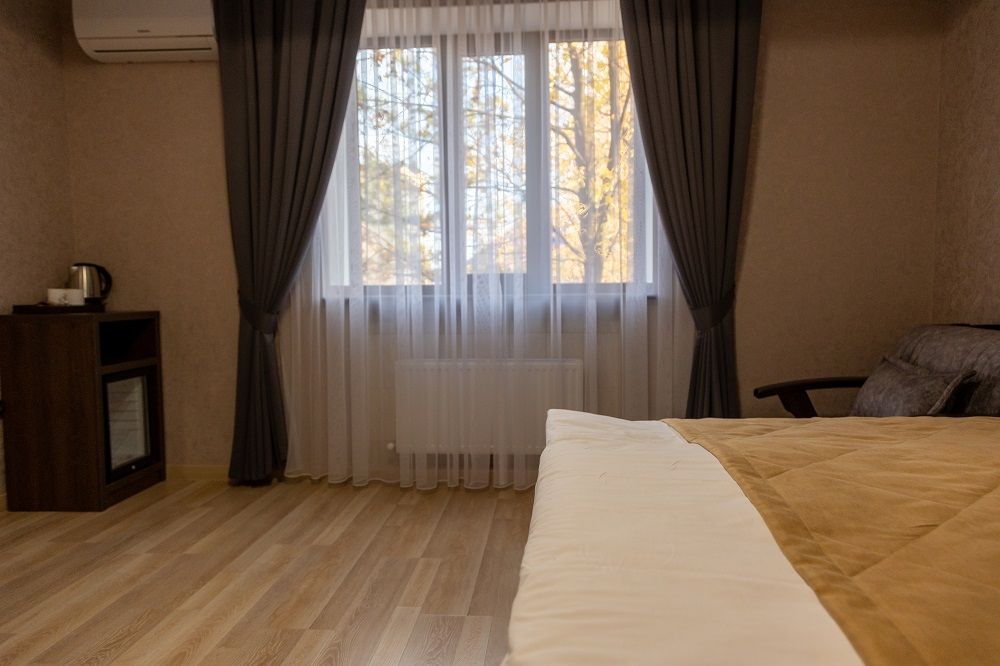 ПРЕДГОРЬЕ, гостиница - 34