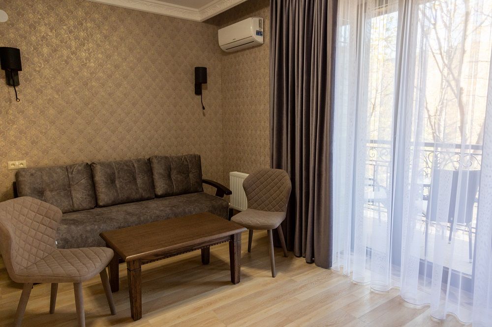 ПРЕДГОРЬЕ, гостиница - 30