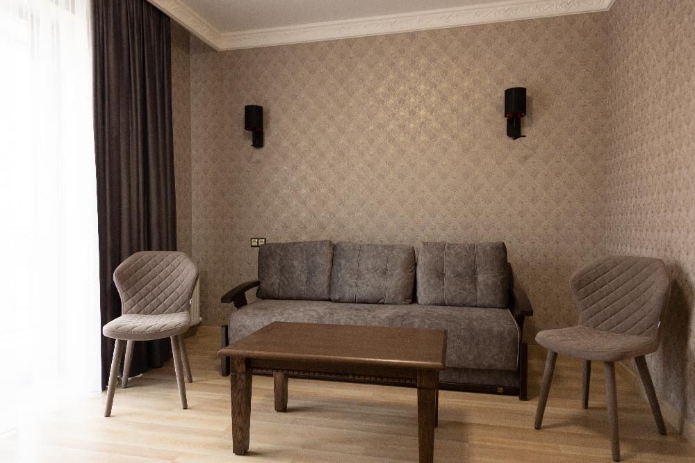 ПРЕДГОРЬЕ, гостиница - 15