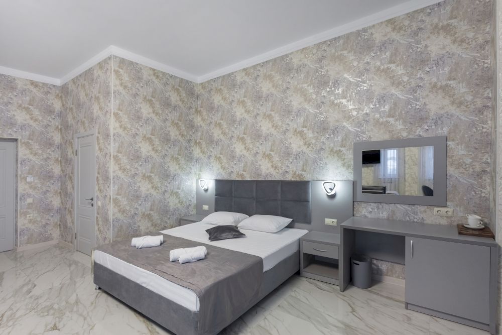 ИНТЕР, отель - 15