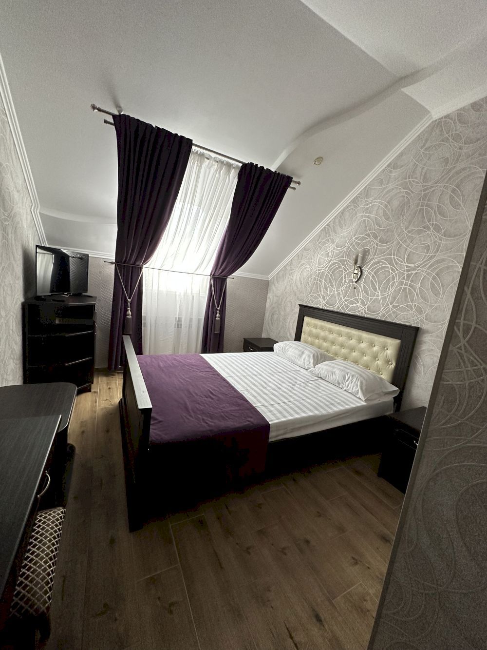 ИНТЕР, отель - 7