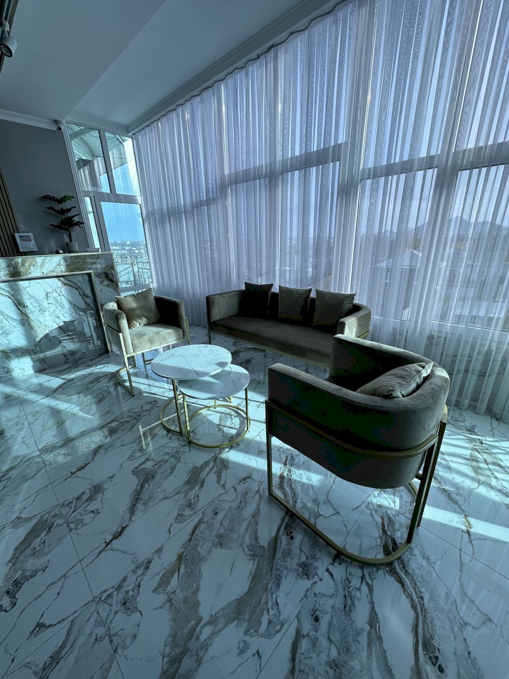 ИНТЕР, отель - 4