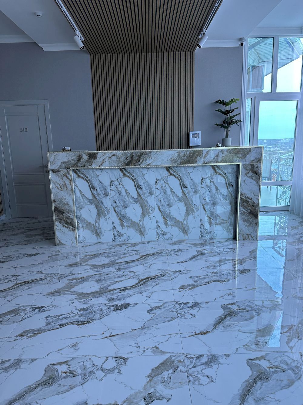 ИНТЕР, отель - 3