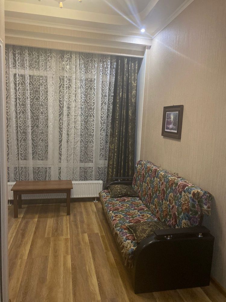 ВОЛНА, гостиница - 6