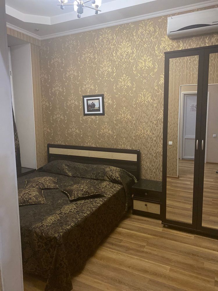 ВОЛНА, гостиница - 5