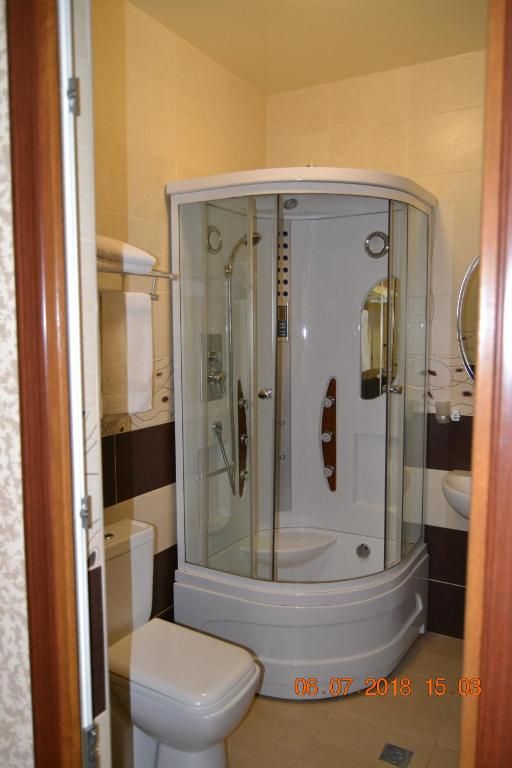 ВОЛНА, гостиница - 4