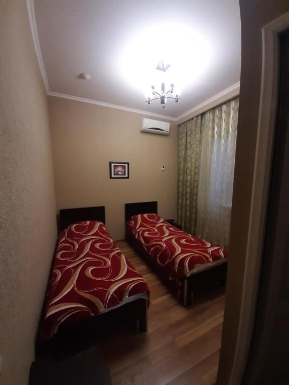 ВОЛНА, гостиница - 3