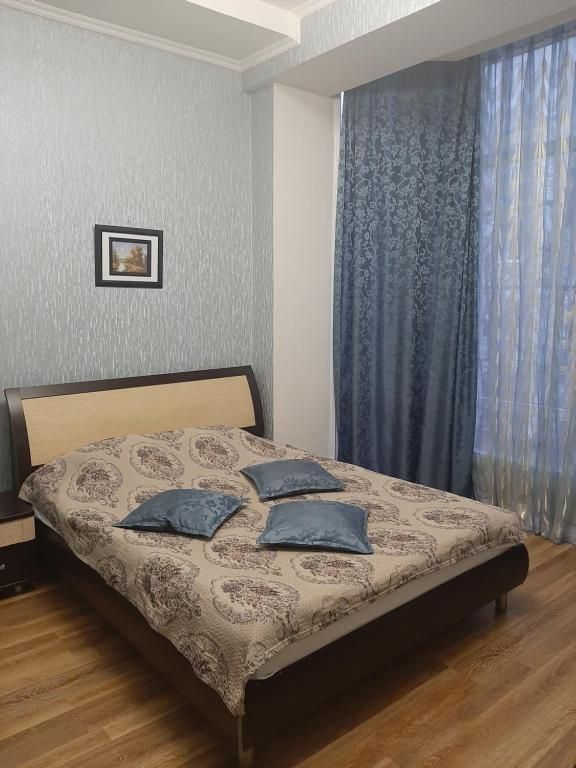 ВОЛНА, гостиница - 2