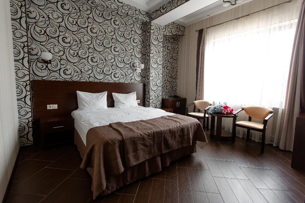 АРТ ОТЕЛЬ, отель - 30