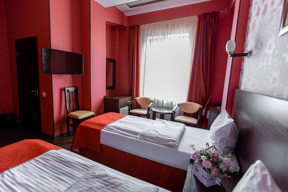 АРТ ОТЕЛЬ, отель - 28